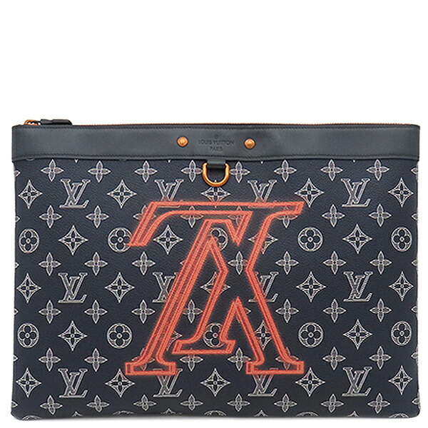 美品 LV ルイヴィトン モノグラム サックスポ セカンドバッグ クラッチバッグ 楽天市場】ルイヴィトン セカンドバッグ モノグラム メンズ