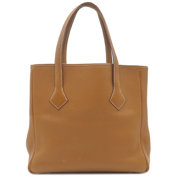楽天市場】【バッグ】HERMES エルメス ヴィクトリア カバス32