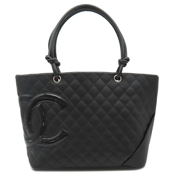 CHANEL カンボンライン マトラッセ パイソン トートバッグ ホワイト 楽天市場】【バッグ】CHANEL シャネル カンボンライン ツイード