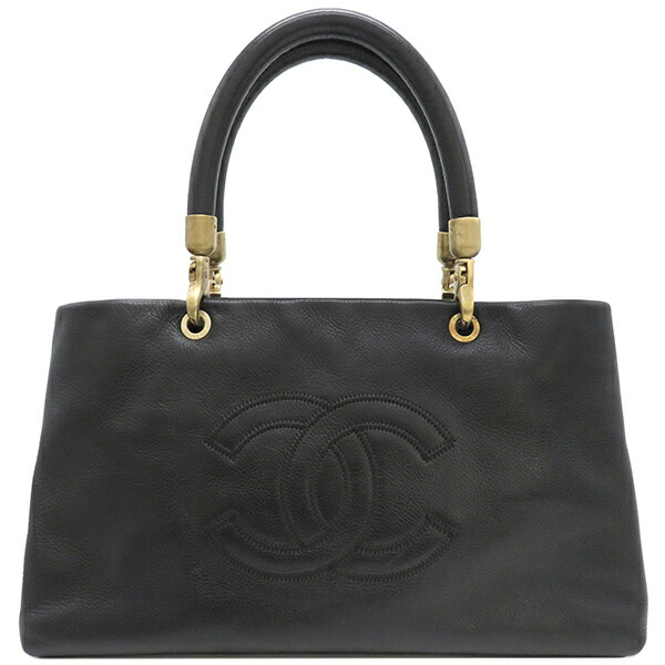CHANEL キューブ バッグ 黒　ジャージー CHANEL キューブ バッグ 黒ジャージー