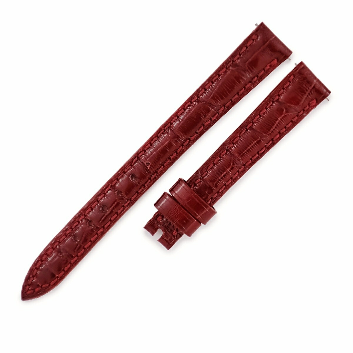 楽天市場】フランクミュラー 替えベルト クロコダイル トノーカー