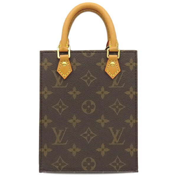 Louis Vuitton モノグラム　サックヴァンドーム 楽天市場】ルイヴィトン モノグラム・サックヴァンドーム