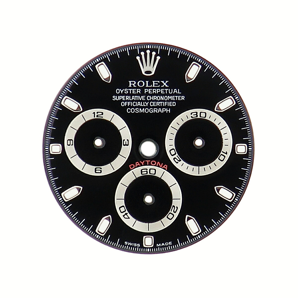 楽天市場】【返品可】ダイヤル 針セット ロレックス ROLEX