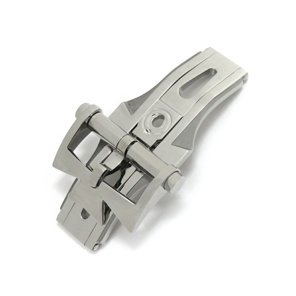 楽天市場】ヴァシュロン・コンスタンタン 尾錠 14mm幅 K18 750YG バネ