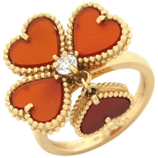 楽天市場】VanCleef&Arpels（ヴァンクリーフ＆アーペル） ペルレ