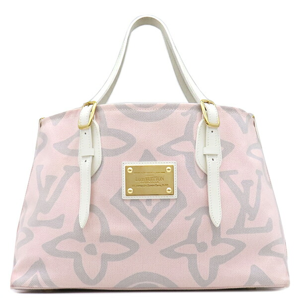 ルイヴィトン　タイシエンヌ　PM　トートバッグ LOUIS VUITTON ルイヴィトン タイシエンヌPM トート ショルダー