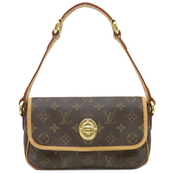 【休日のお出かけにも重宝する☆】Louis Vuitton ハンドバッグ イケオジファッション】Louis Vuitton☆クラッチバッグ (Louis
