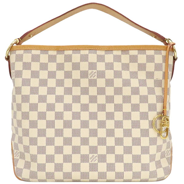 ルイヴィトンショルダーバッグ フラワー・ホーボー 送料無料 LOUIS VUITTON ルイヴィトン モノグラム