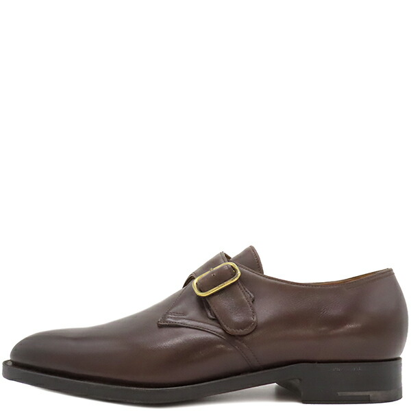 【希少 8695】ジョンロブ John Lobb 内羽根 レザーシューズ 革靴 JOHN LOBB ジョンロブ ベケッツ ドレス ビジネス 革靴 紳士靴
