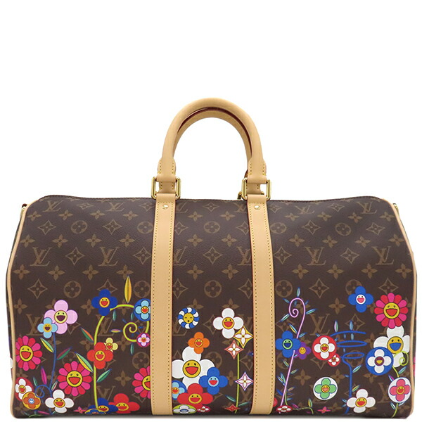 极美品！！Louis Vuitton デニムボウリングバッグ 楽天市場】ルイヴィトン 【LOUIS VUITTON】 M95771 リス モノ