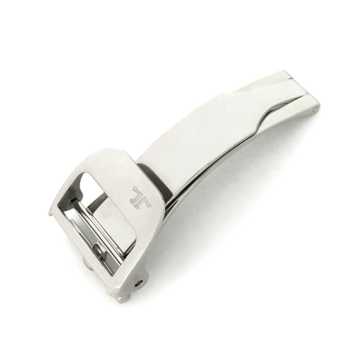 ジャガールクルト　Dバックル　バックル幅16mm JaegerLeCoultre（ジャガールクルト） 純正Dバックル PG 16mm