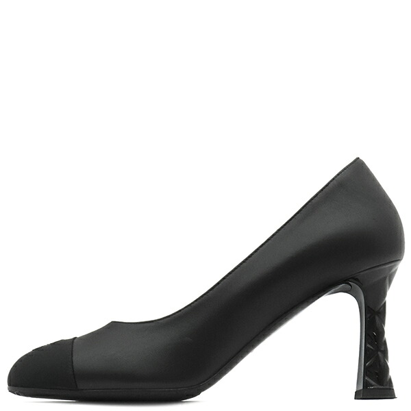 楽天市場】【シャネル】Chanel ココ パール ヒールパンプス G29884