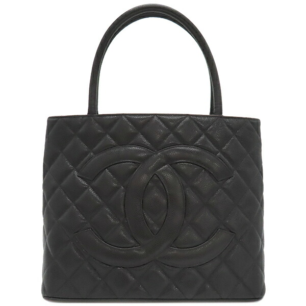 楽天市場】【ギャラ・布袋あり】CHANEL キューブバッグ ブラック