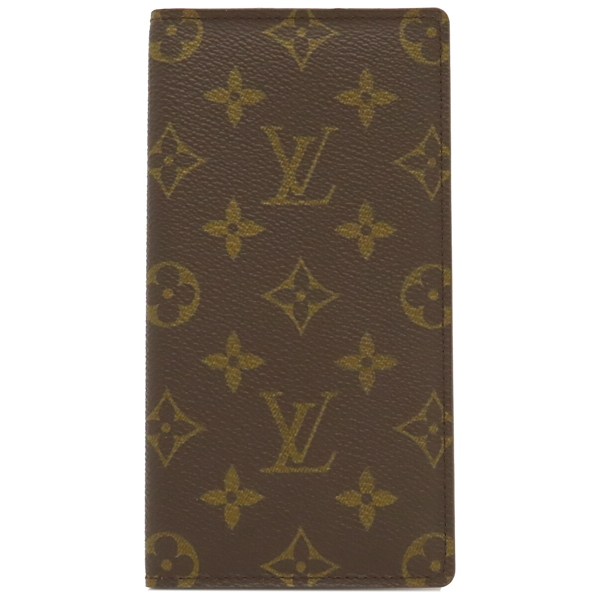 楽天市場】LOUIS VUITTON ルイ ヴィトン モノグラム アジェンダ