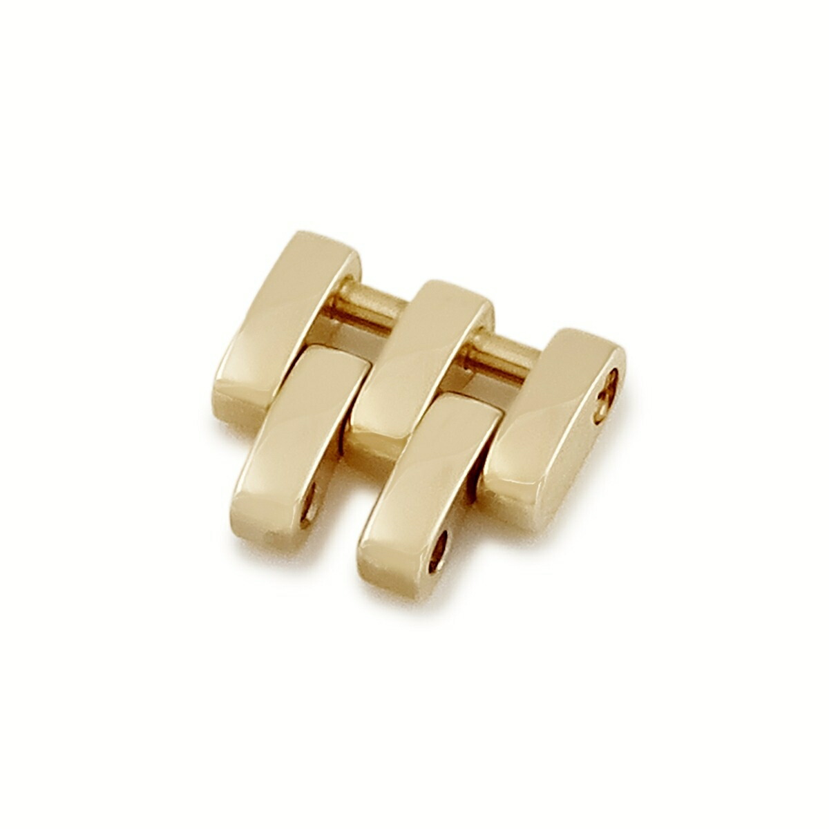 Cartier カルティエ 純正 18mm 2コマ 楽天市場】【ウォッチ】Cartier カルティエ ミニベニュワール用