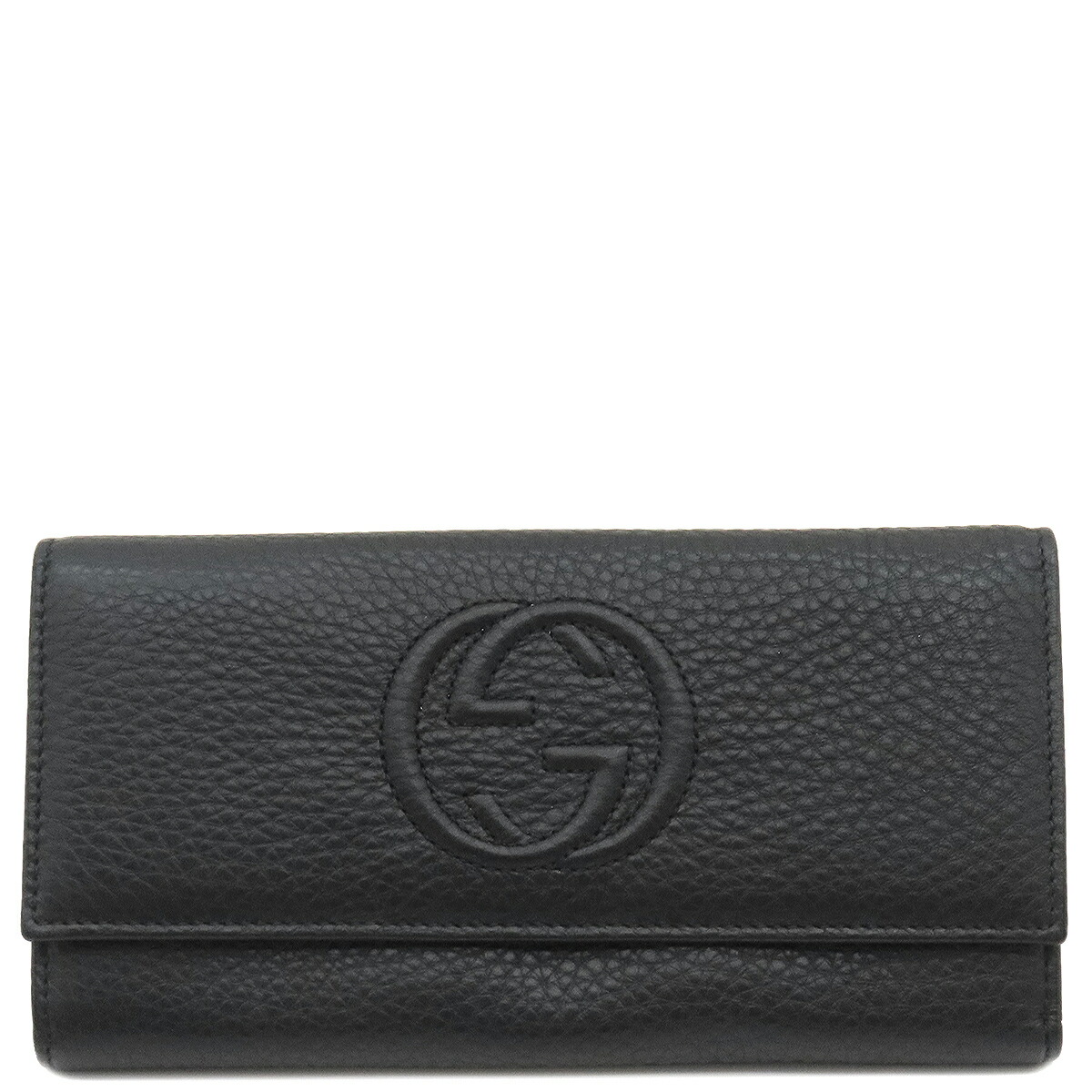 楽天市場】【財布】GUCCI グッチ ソーホー ラウンドファスナー