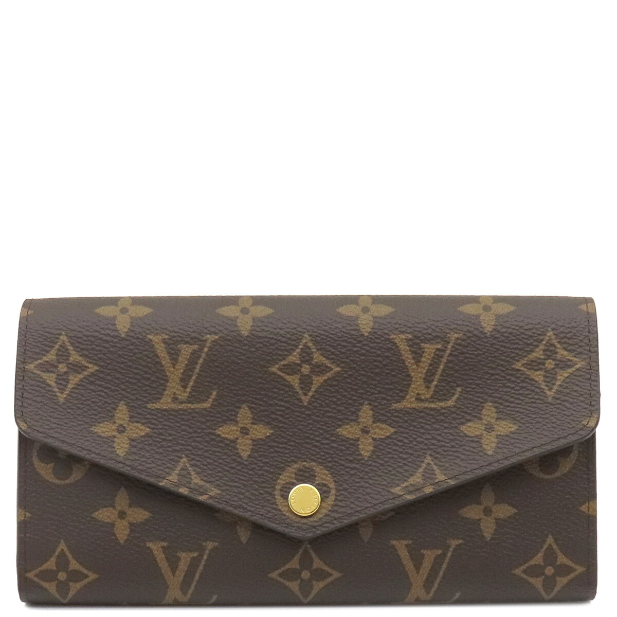 楽天市場】【財布】LOUIS VUITTON ルイ ヴィトン モノグラム