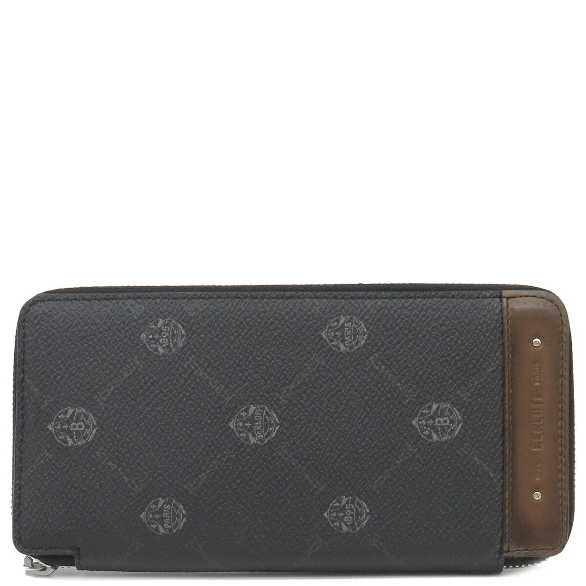 楽天市場】【財布】Berluti ベルルッティ イタウバ スクリット