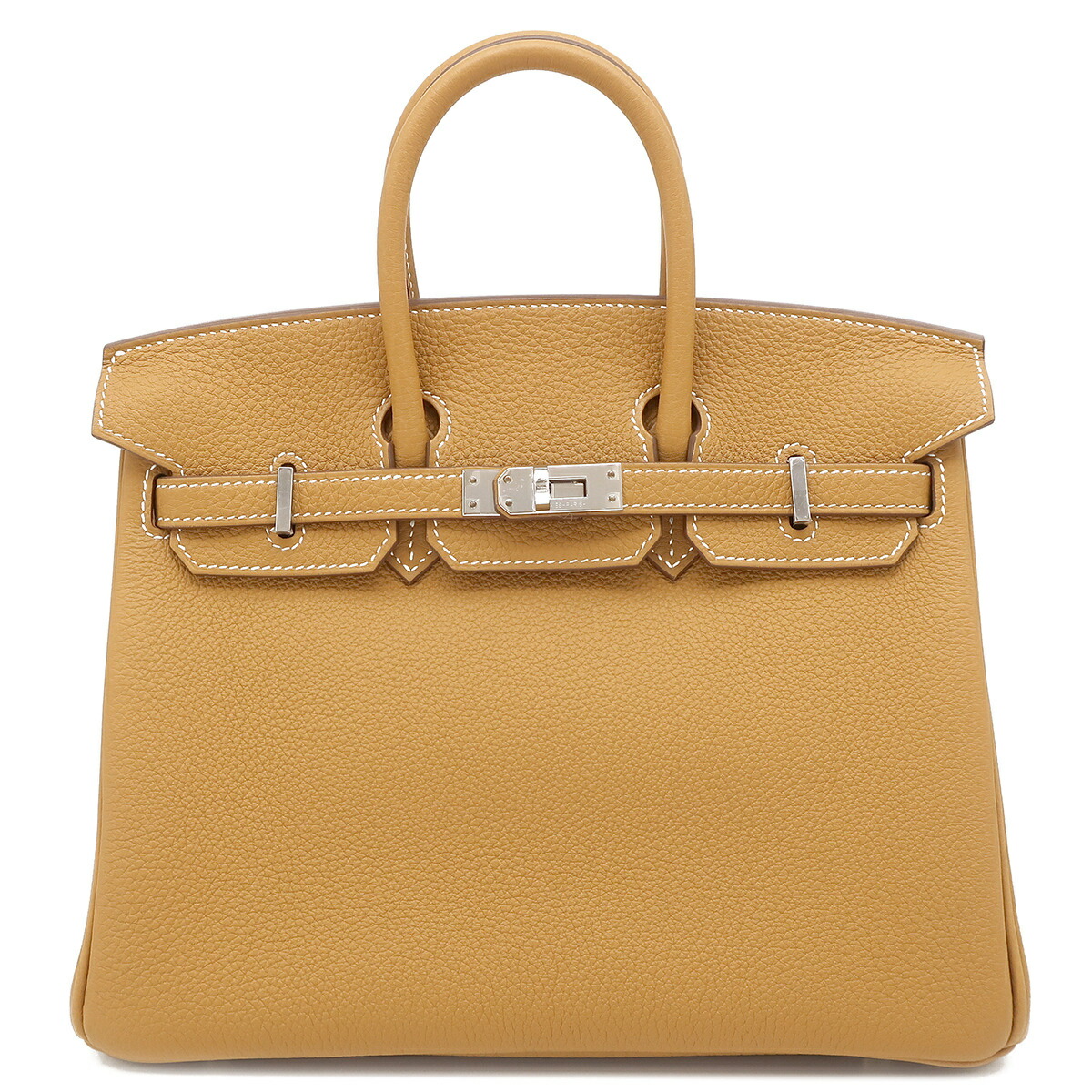 楽天市場】【バッグ】HERMES エルメス バーキン25 ハンドバッグ