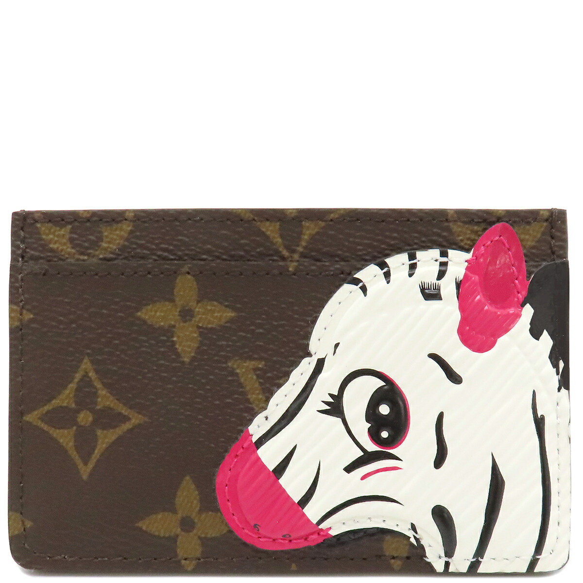 楽天市場】【財布】LOUIS VUITTON ルイ ヴィトン カップ カードケース