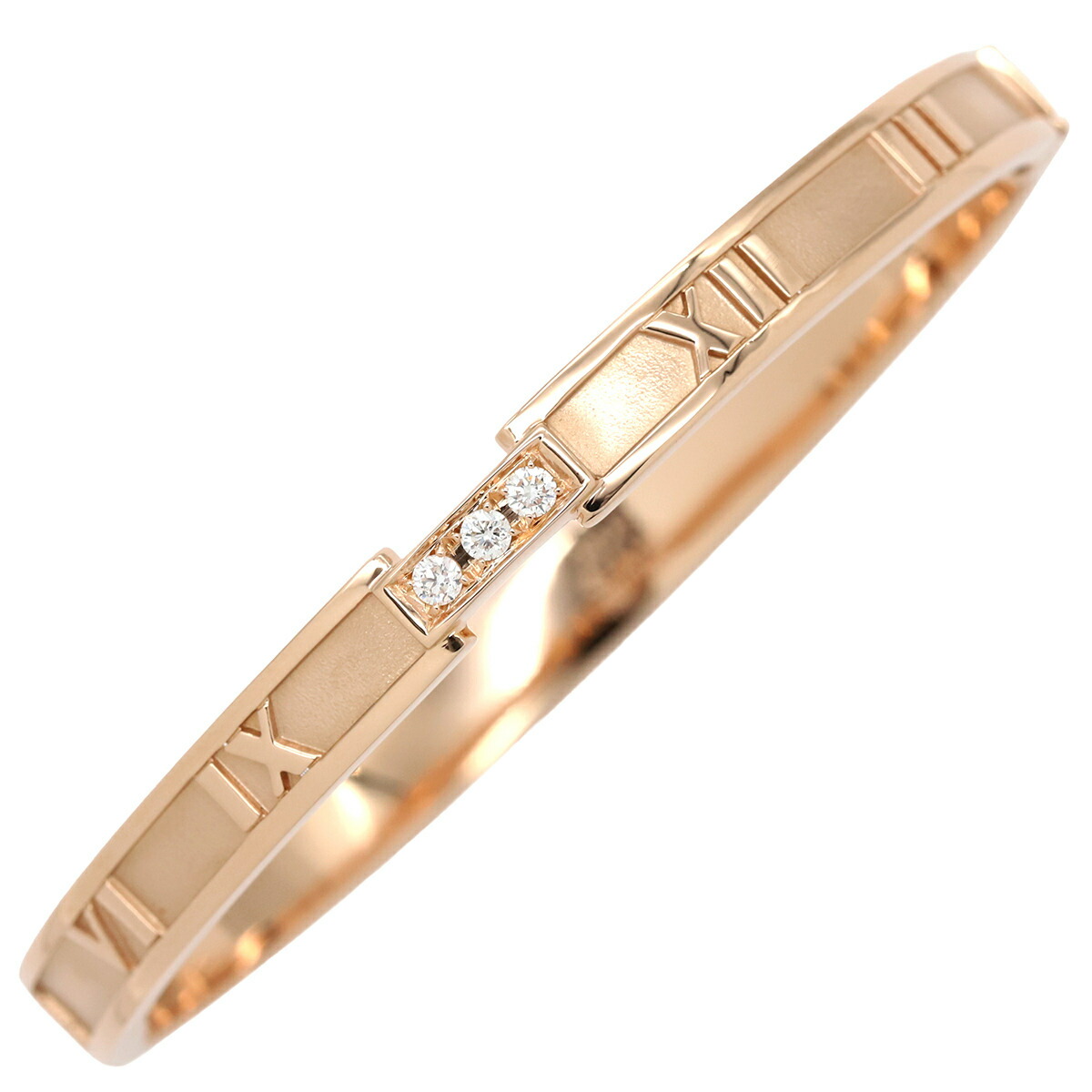楽天市場】【中古】【ジュエリー】【新品仕上げ済】TIFFANY&Co