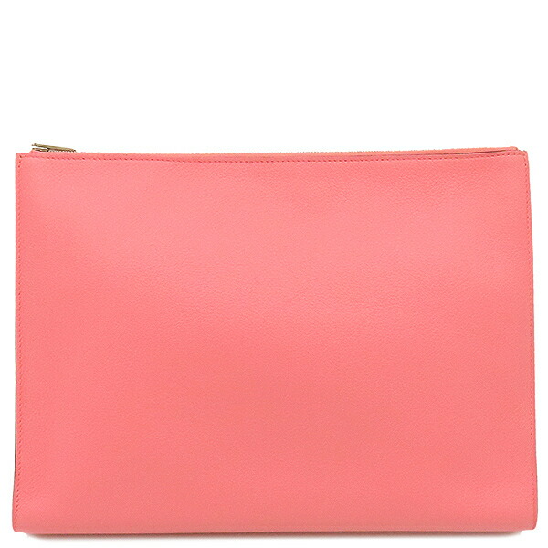 楽天市場】未使用品☆HERMES エルメス ジップアンゴー PM ローズジャイ  