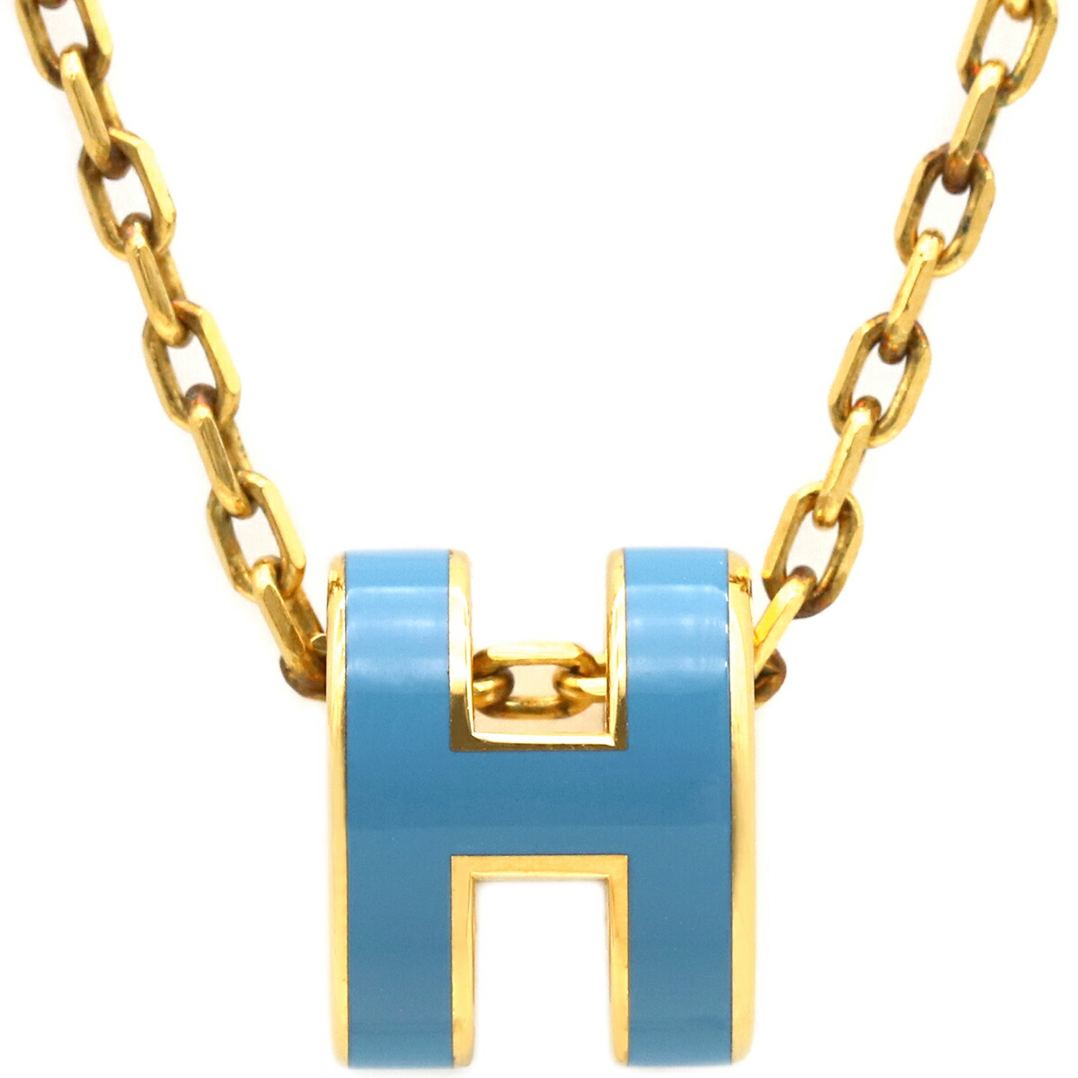 楽天市場】HERMES エルメス ポップアッシュ ミニ ポップ H