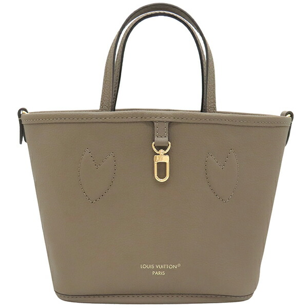 楽天市場】T【LOUIS VUITTON】ネヴァーフル・インサイドアウトBB