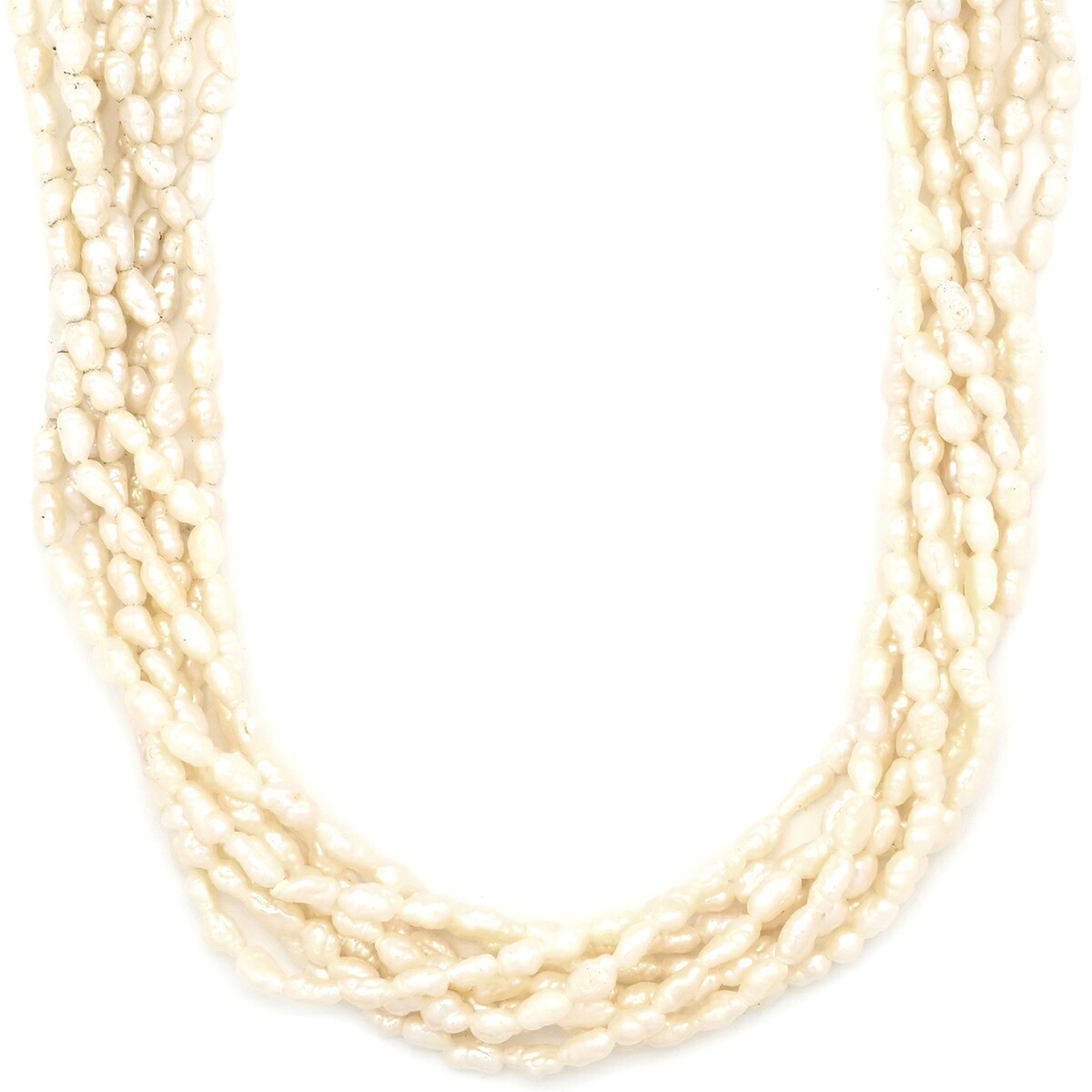 楽天市場】銀座 ジュエリーマキ 真珠 パール ネックレス