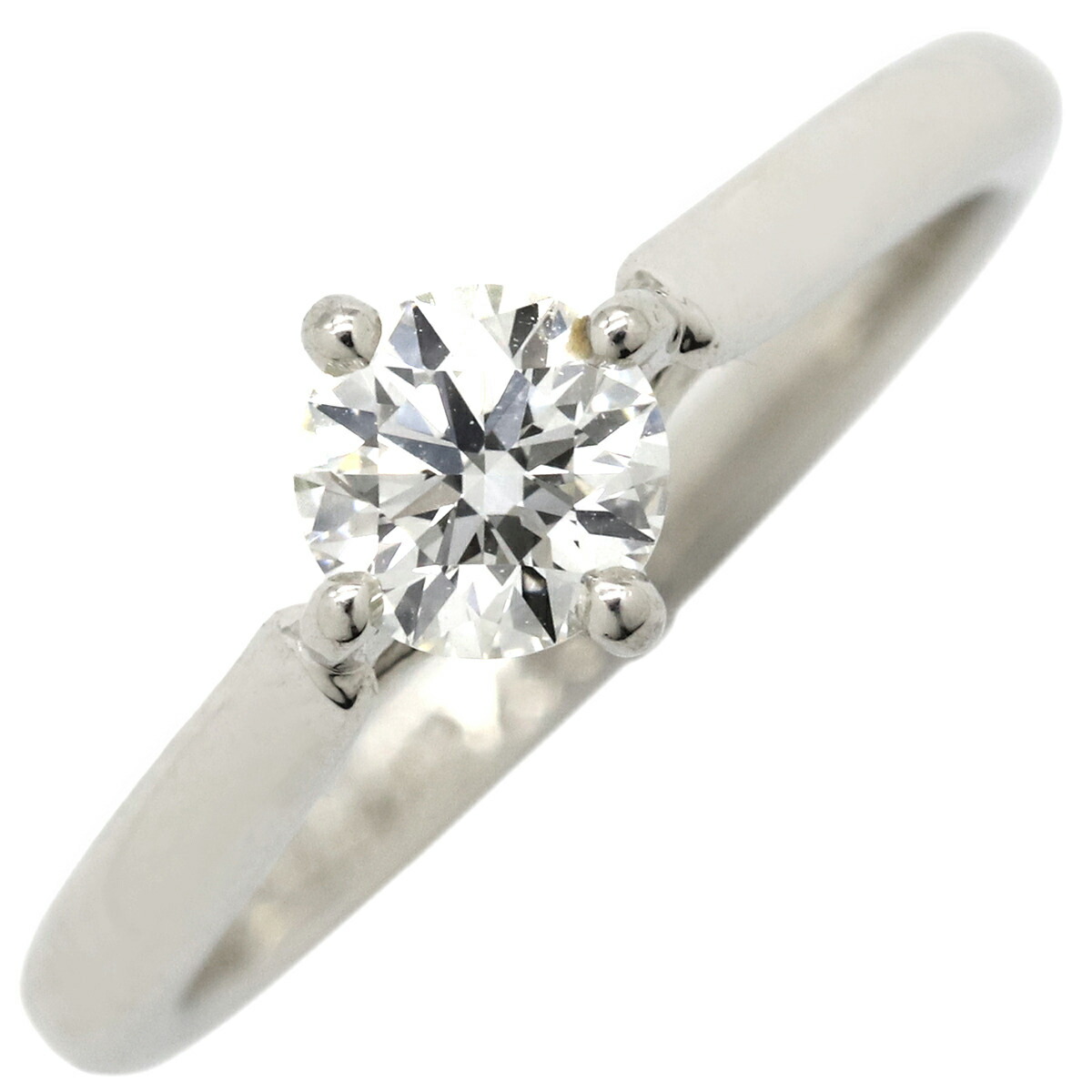 専用　ミキモト Pt950 ダイヤモンドリング　プラチナ　ダイヤ 0420k5.jpg