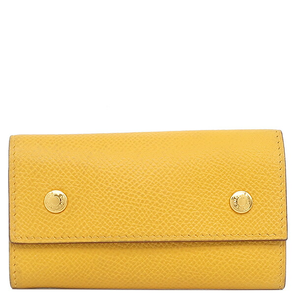 楽天市場】HERMES エルメス セリエ エテュイ クレ4 4連キーケース