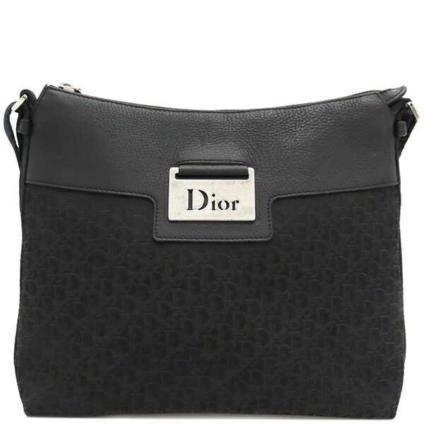 ◆美品◆ Christian Dior メッセンジャーバッグ トロッター PVC 楽天市場】【バッグ】Christian Dior クリスチャン ディオール