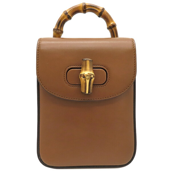 楽天市場】GUCCI グッチ バンブー ミニ ハンドバッグ 3WAY 楽天市場】GUCCI グッチ バンブー ミニ ハンドバッグ 3WAY