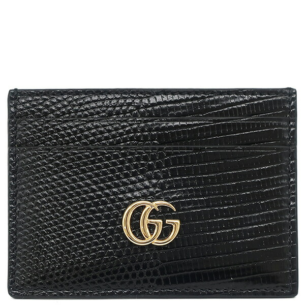 楽天市場】【財布】GUCCI グッチ Gロゴ カードケース パスケース
