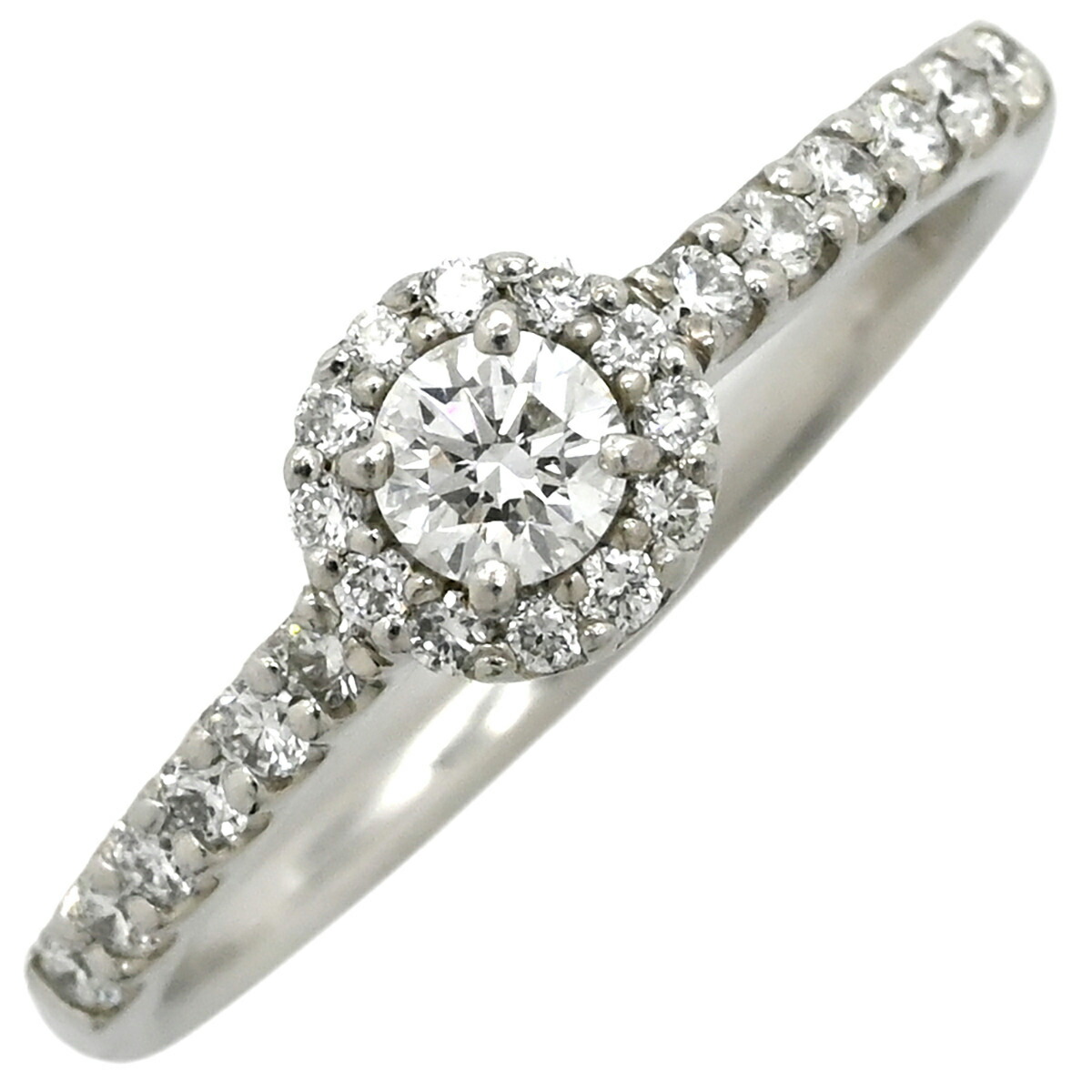 美品VENDOMEAOYAMA ダイヤモンドリングpt950 ダイヤ0.16 楽天市場】値下げ VendomeAoyama ヴァンドーム青山 Pt950 プラチナ