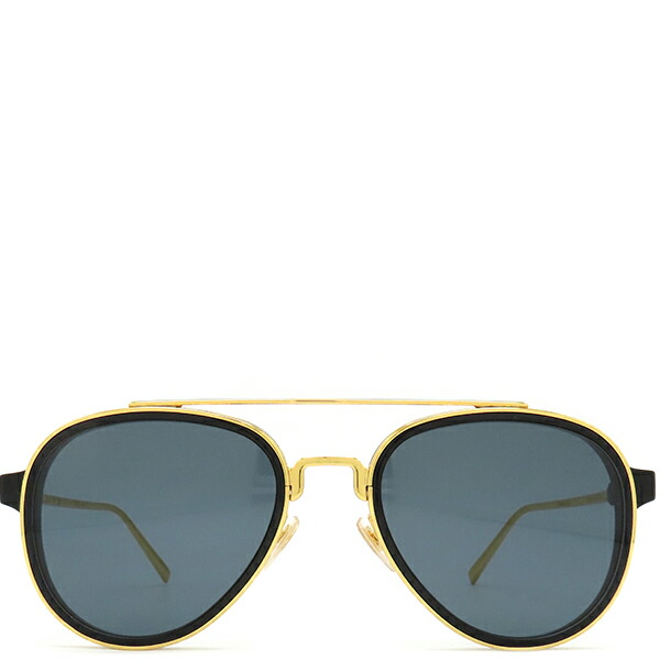 【美品】ルイヴィトン　サングラス　コンスピラシオン パイロット ティアドロップ LOUIS VUITTON ルイヴィトン コンスピラシオン パイロット