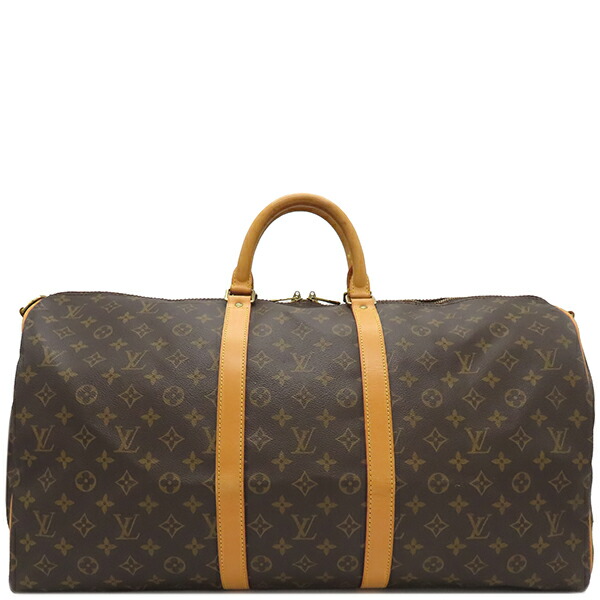 楽天市場】LOUIS VUITTON ルイヴィトン ボストンバッグ M41418