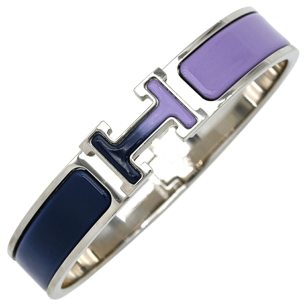 HERMES 新品未使用 クリックH PM マロンシルバー 楽天市場】【美品】エルメス 【HERMES】 クリックH PM エナメル