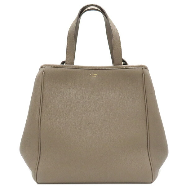 楽天市場】【バッグ】CELINE セリーヌ ピロー スモール 2WAY