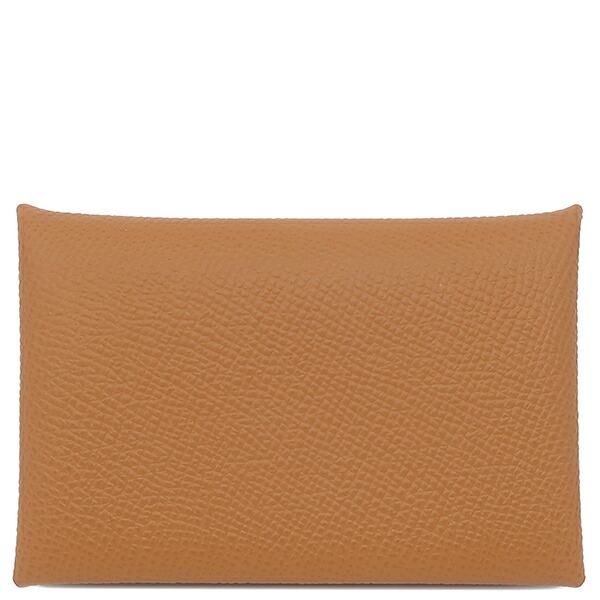 楽天市場】HERMES エルメス カルヴィ ヴェルソ カードケース 名刺入れ