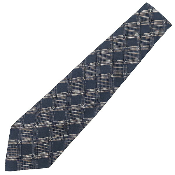 楽天市場】シャネル CHANEL ネクタイ 総柄 ココマーク ロゴ