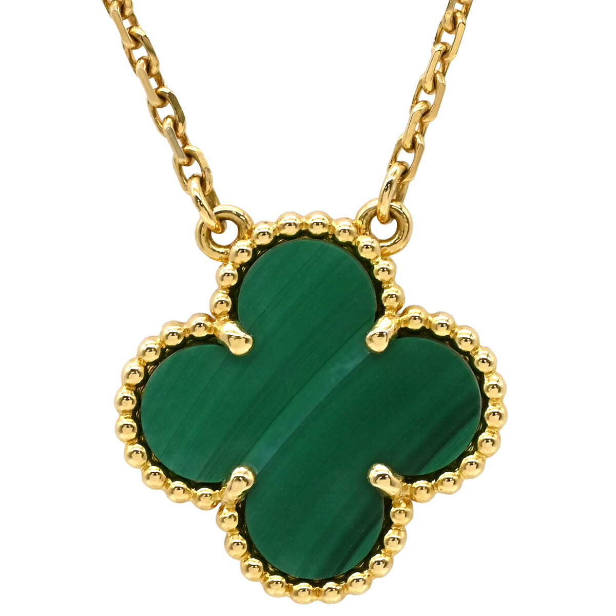 楽天市場】ヴァンクリーフ＆アーペル ヴィンテージアルハンブラ