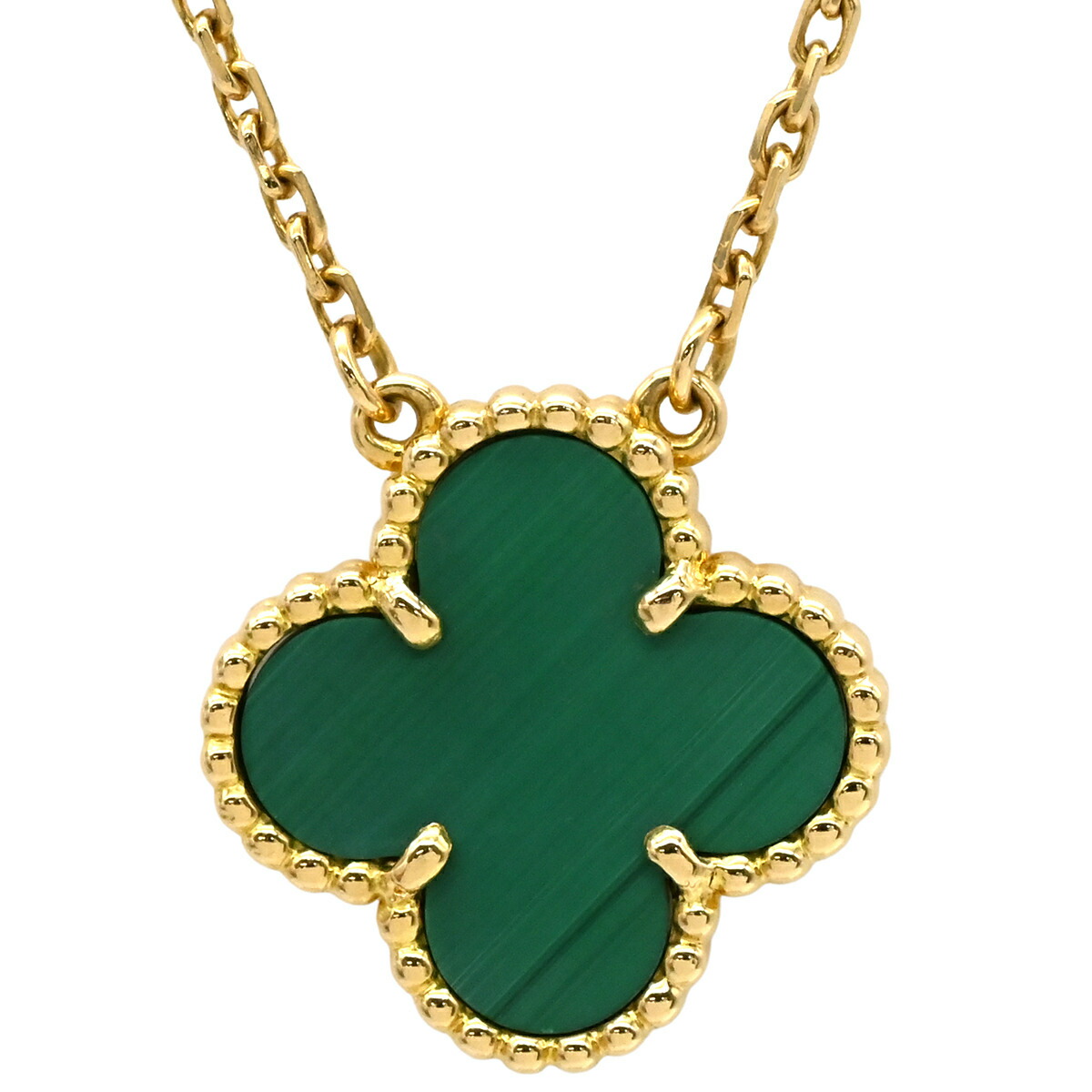 楽天市場】ヴァンクリーフ＆アーペル ヴィンテージアルハンブラ