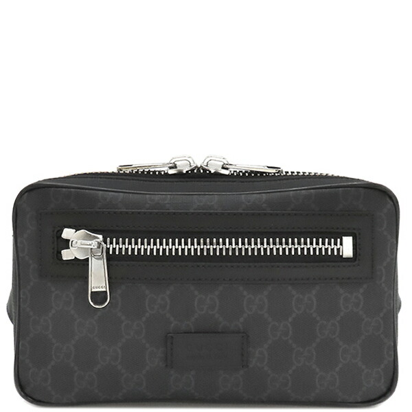 楽天市場】GUCCI グッチ 450946 ボディバッグ ウエストバッグ