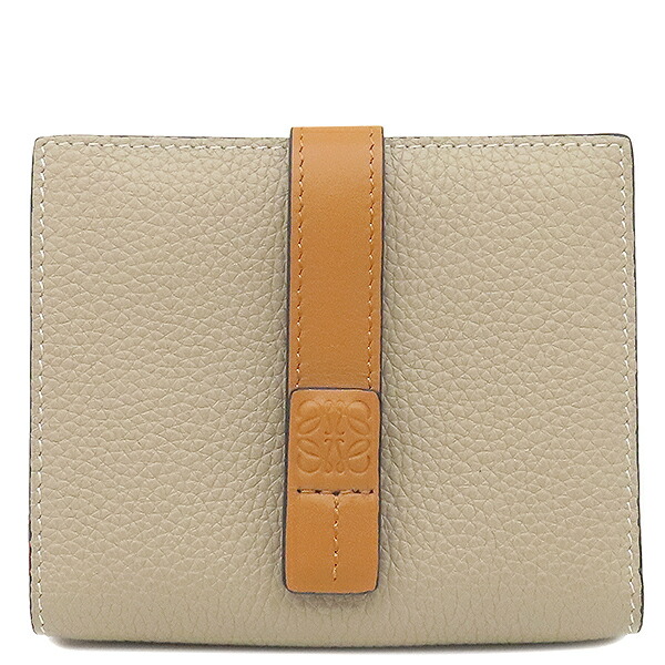 楽天市場】【中古】LOEWE ロエベ アナグラム ジップ ウォレット