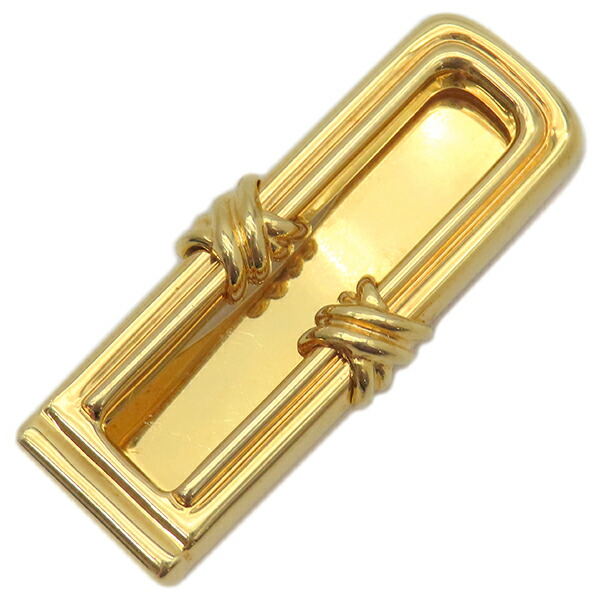 楽天市場】ティファニー ビーン エルサ・ペレッティ マネークリップ