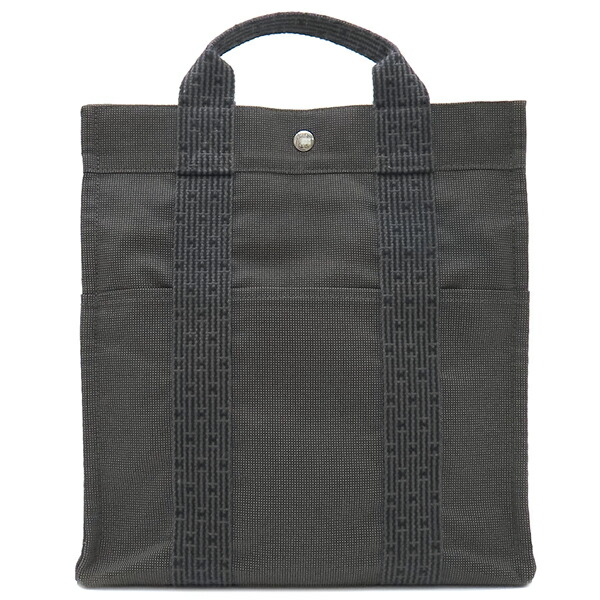 楽天市場】美品 HERMES エルメス エールラインアドMM リュック