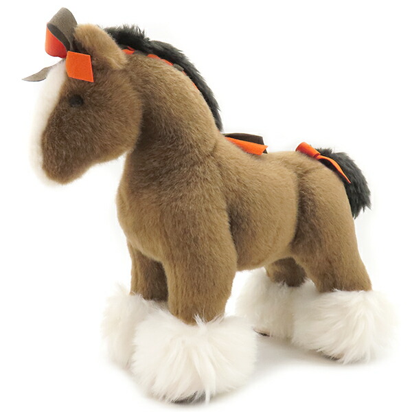 楽天市場】【恵比寿明治通り店】HERMES エルメス エルミー PPM 馬