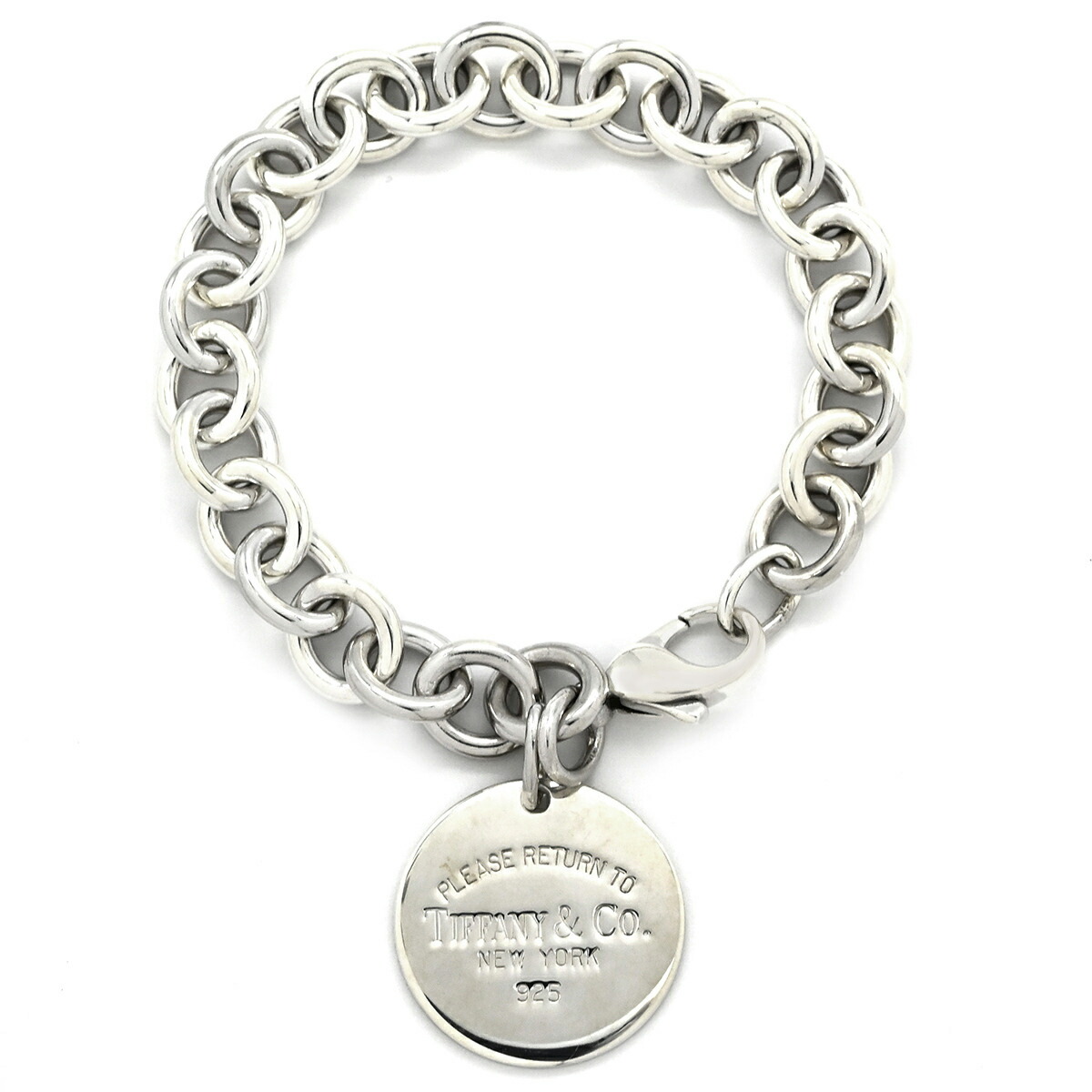 楽天市場】【ジュエリー】【新品仕上げ済】TIFFANY&Co. ティファニー