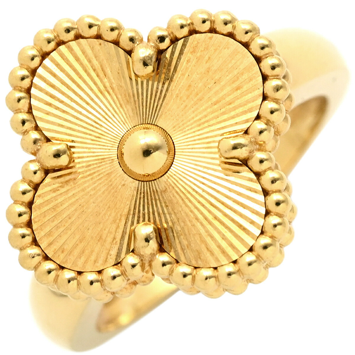 楽天市場】【Van Cleef ＆ Arpels】ヴァンクリーフ&アーペル